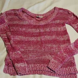 Roxy knit sweater